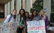 Pro-life college students fight for free speech