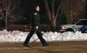More college campus cops are carrying guns