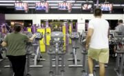 Gym on transgender-friendly locker rooms: Love them or leave
