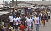 WHO: Ebola cases could hit 20,000