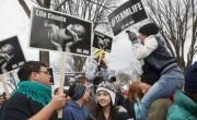 Pro-life groups work to keep millennials involved after college