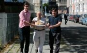 The Berlin worship center that poses a theological problem