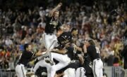 The College World Series: For the love of the game