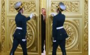 Russia scoffs at sanctions, West weighs options