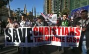 Religious freedom panel: Terror, violence spreading worldwide