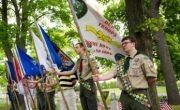 The end of the Boy Scouts