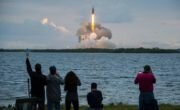 Orion mission takes NASA one flight closer to Mars