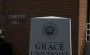 Grace University offers reconciliation to lesbian student