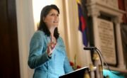 Gov. Nikki Haley: Time for the Confederate flag to go