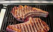 Stop eating red meat but don't worry about abortion