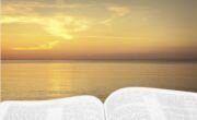 Standing on His precious promises