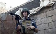 Militant who killed journalist likely British