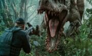 Dinosaur camp
