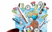 Your Personal Travel Agent