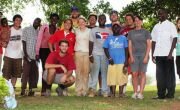 A mission of mercy in Uganda