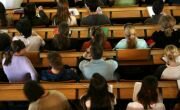 Pursuing a 'world class education'